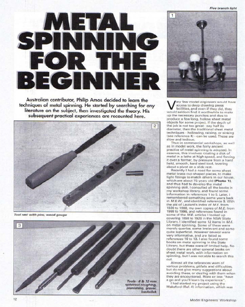 Model Engineers 1996-038